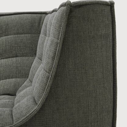 N701 Corner Sofa