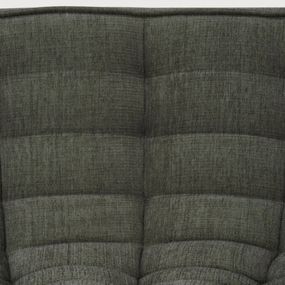 N701 Corner Round Sofa