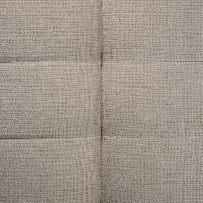 N701 1 Seater Sofa - Ecru