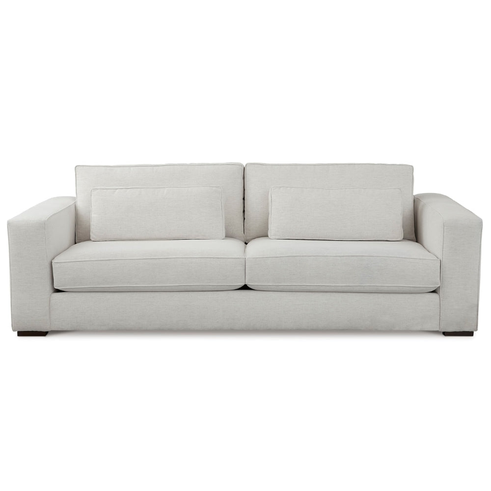 Moby Track Arm Sofa - In Stock