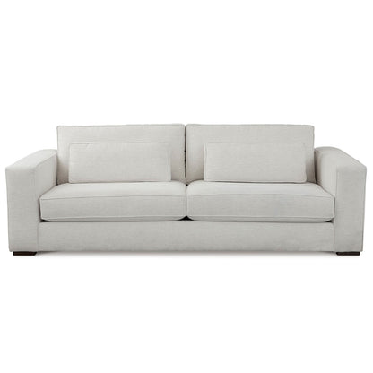 Moby Track Arm Sofa - In Stock