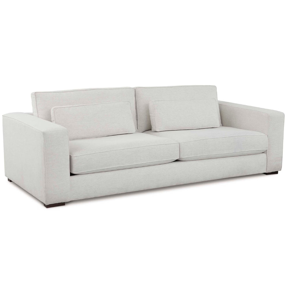 Moby Track Arm Sofa - In Stock