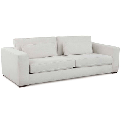 Moby Track Arm Sofa - In Stock
