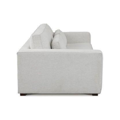 Moby Track Arm Sofa - In Stock