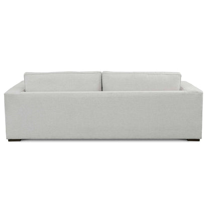 Moby Track Arm Sofa - In Stock