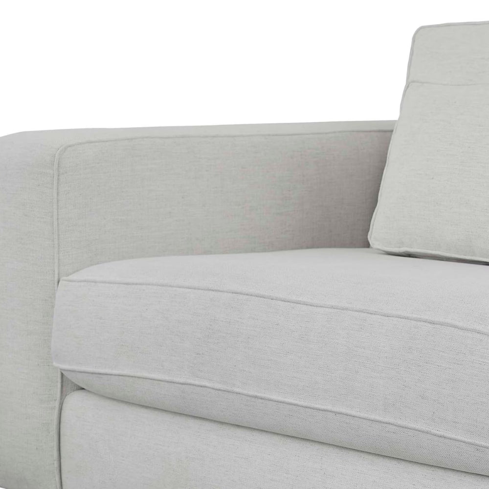 Moby Track Arm Sofa - In Stock