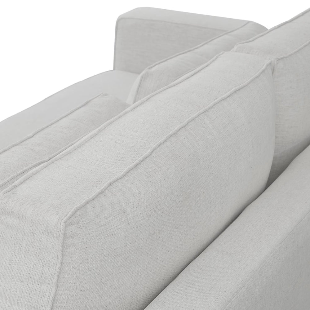 Moby Track Arm Sofa - In Stock