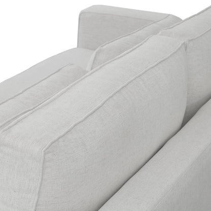 Moby Track Arm Sofa - In Stock