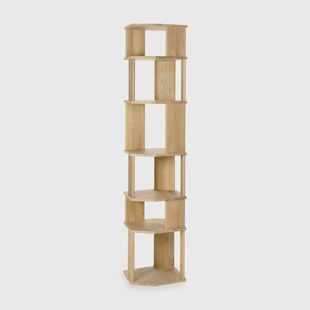 Stairs Column