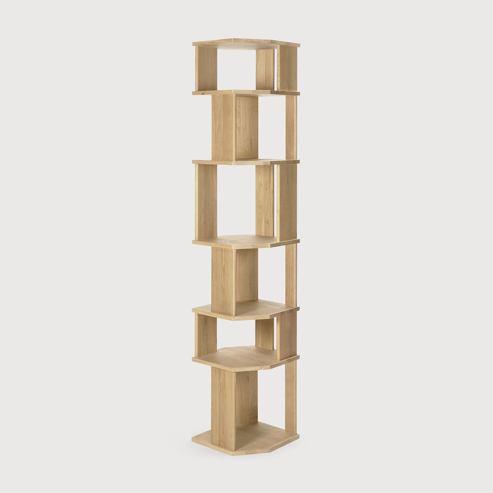 Stairs Column