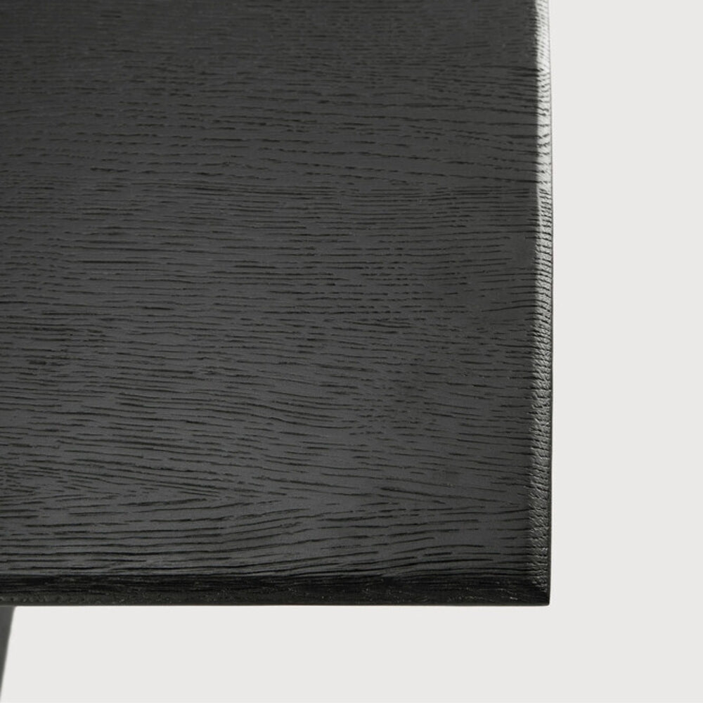 Geometric Dining Table
