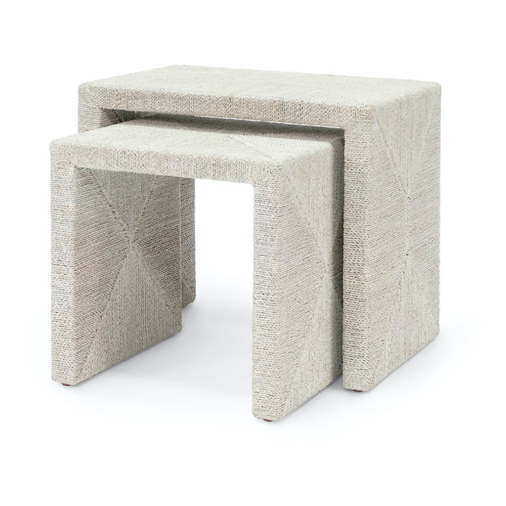 Woodside Nesting Table - Set of 2