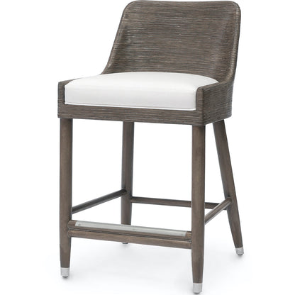 Evans 24" Counter Stool