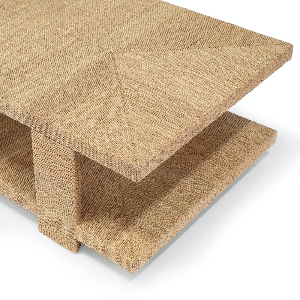 Clint Coffee Table