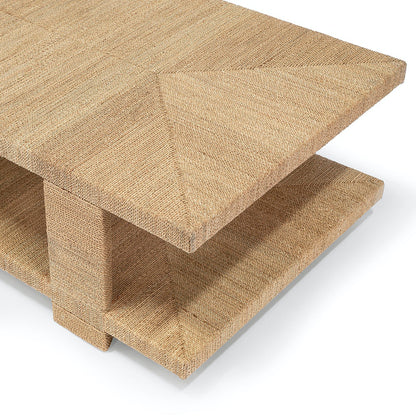 Clint Coffee Table