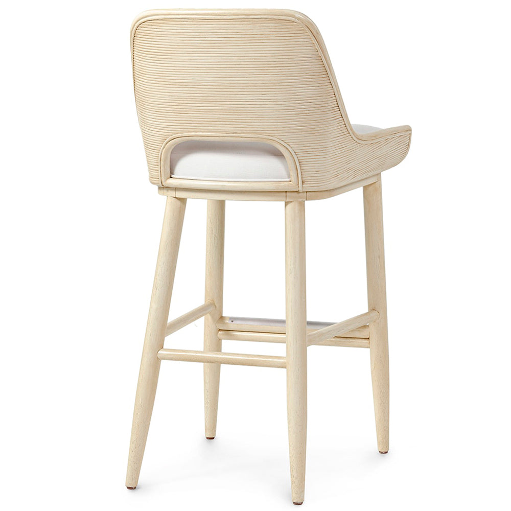 Alvaro 30" Barstool