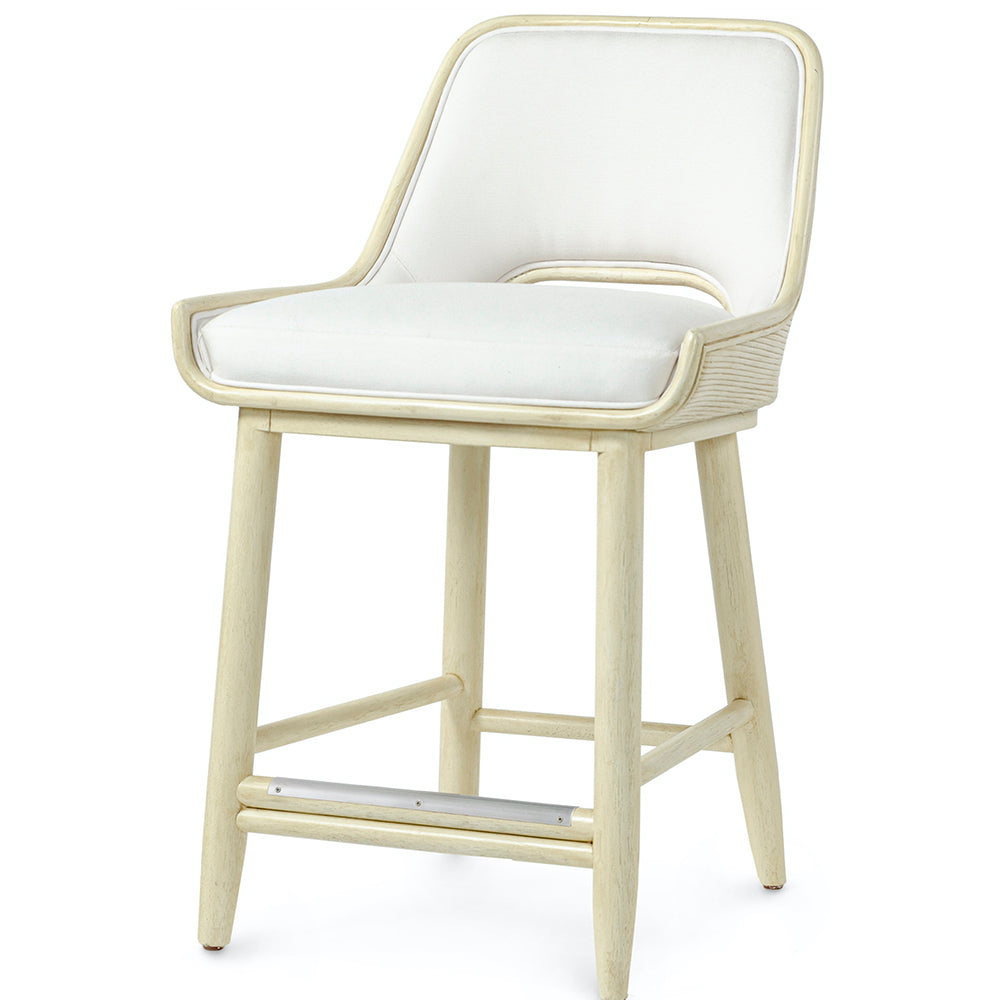 Alvaro 24" Counter Stool