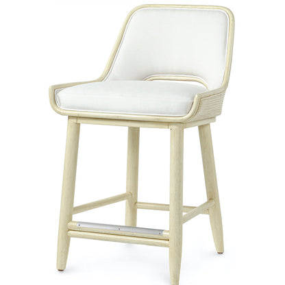 Alvaro 24" Counter Stool