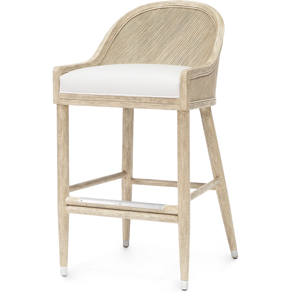 Almario 30" Barstool