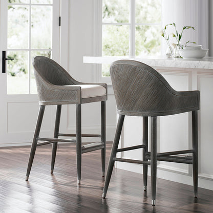 Almario 30" Barstool