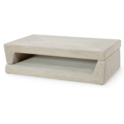Mila Coffee Table