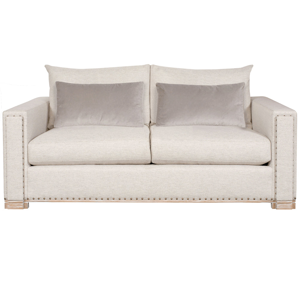 Nash Loveseat
