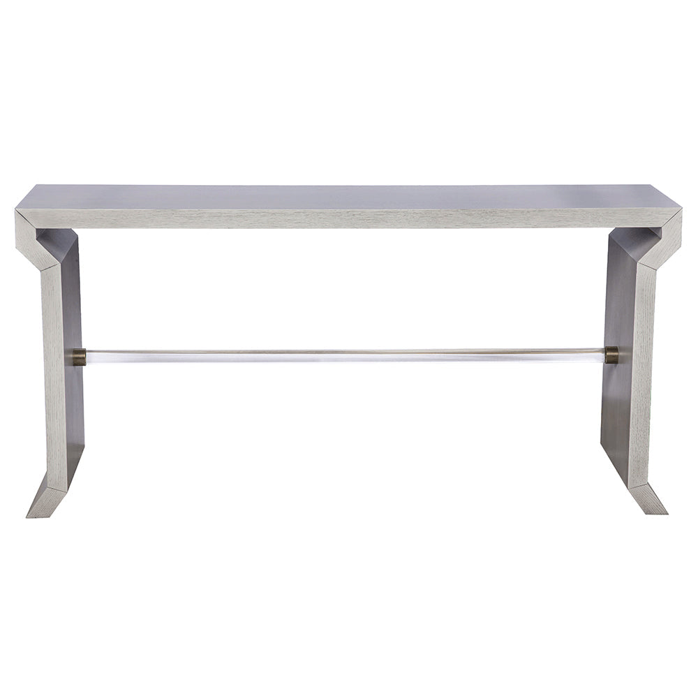 Bishop Console