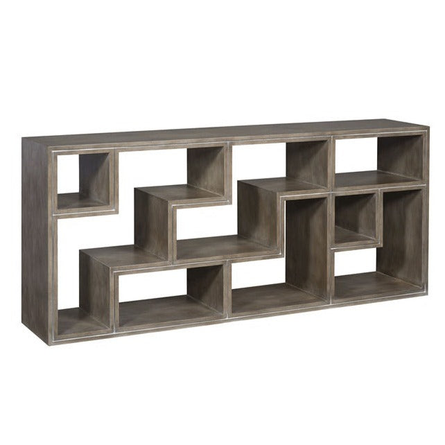 Fenton Console