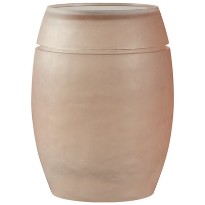 Darjeeling Accent Table