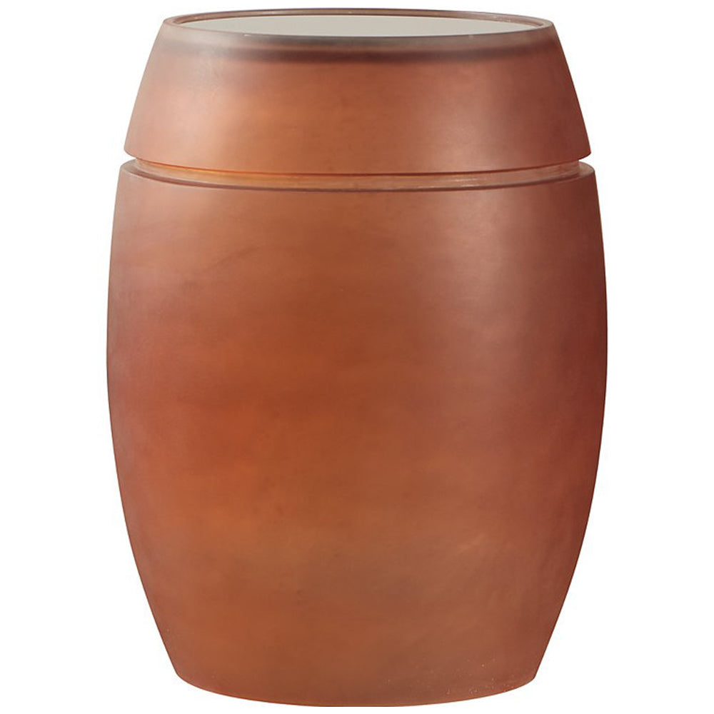 Darjeeling Accent Table