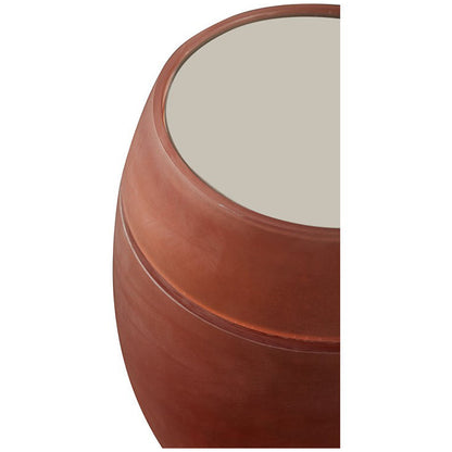 Darjeeling Accent Table