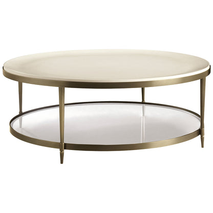 Oberon Cocktail Table