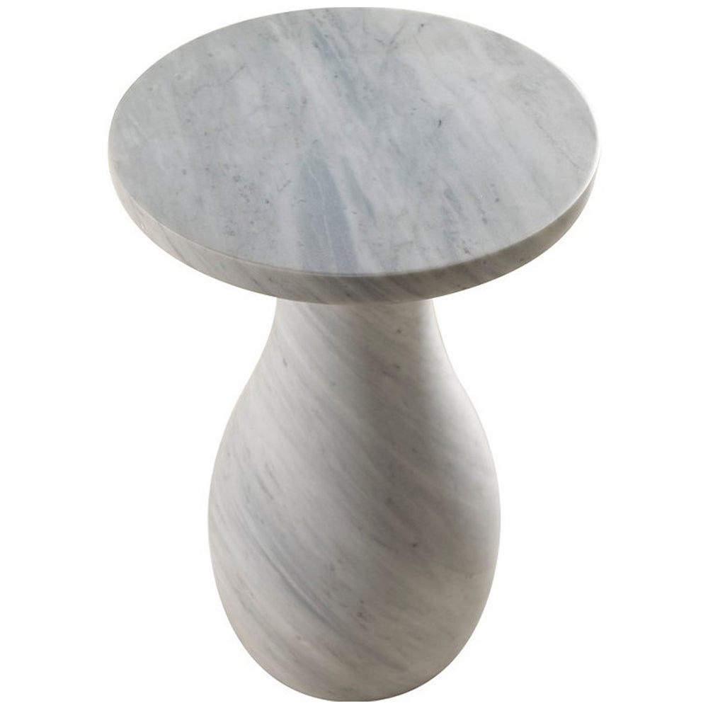 Swell Accent Table