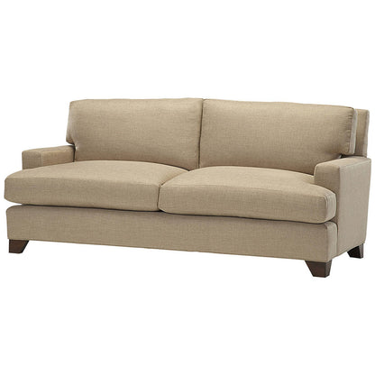 Track Arm Sofa