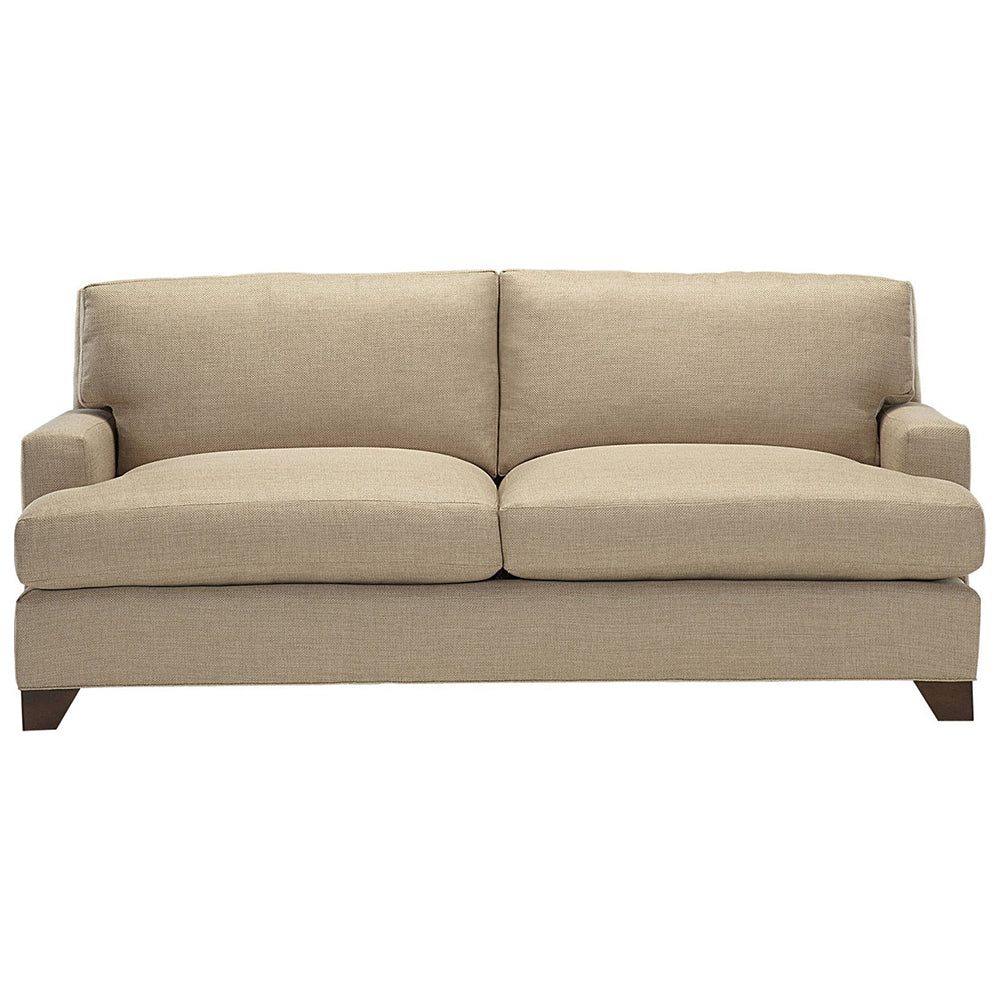 Track Arm Sofa