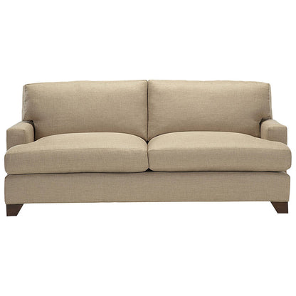 Track Arm Sofa