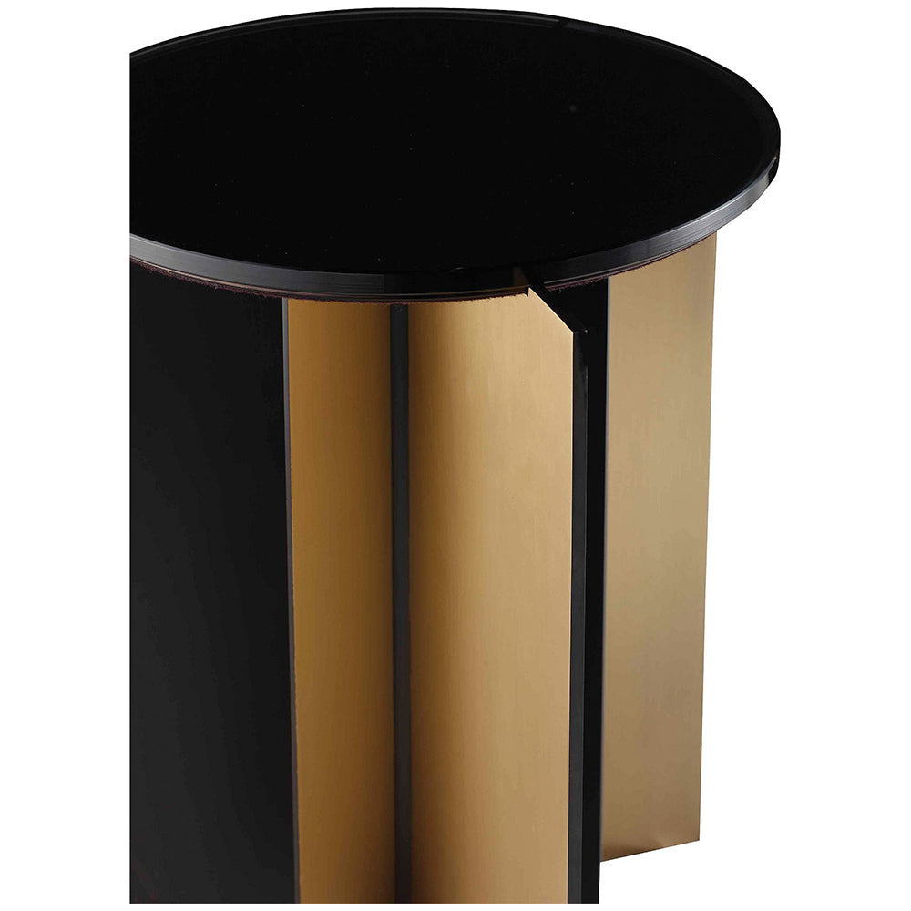 Ray Drink Table