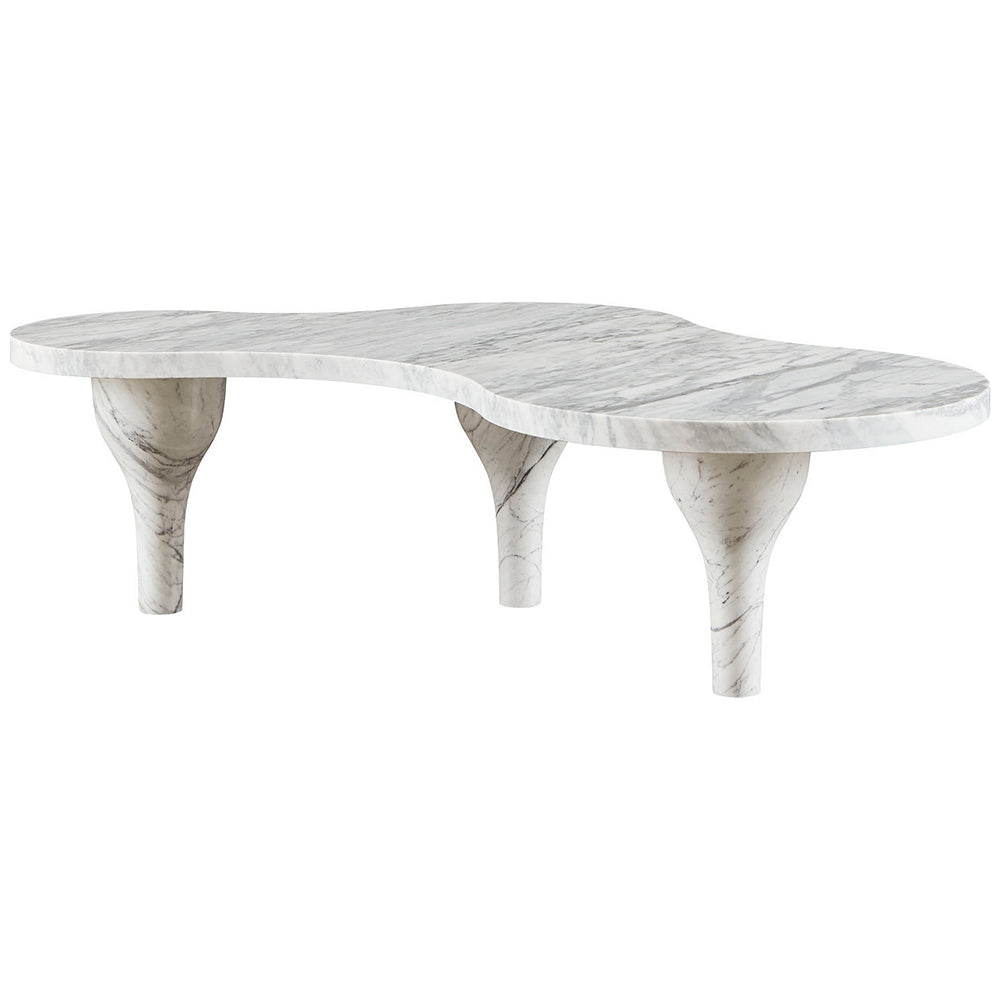 Freeform Cocktail Table