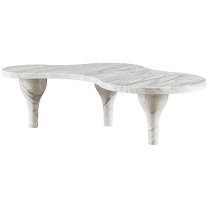 Freeform Cocktail Table