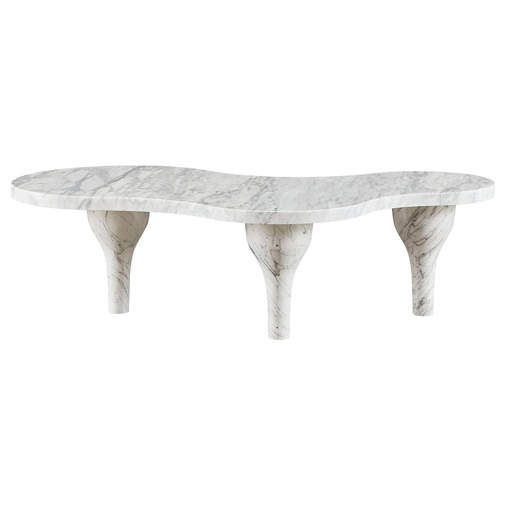 Freeform Cocktail Table