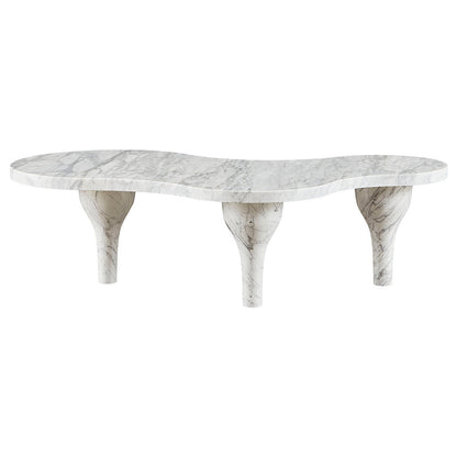 Freeform Cocktail Table