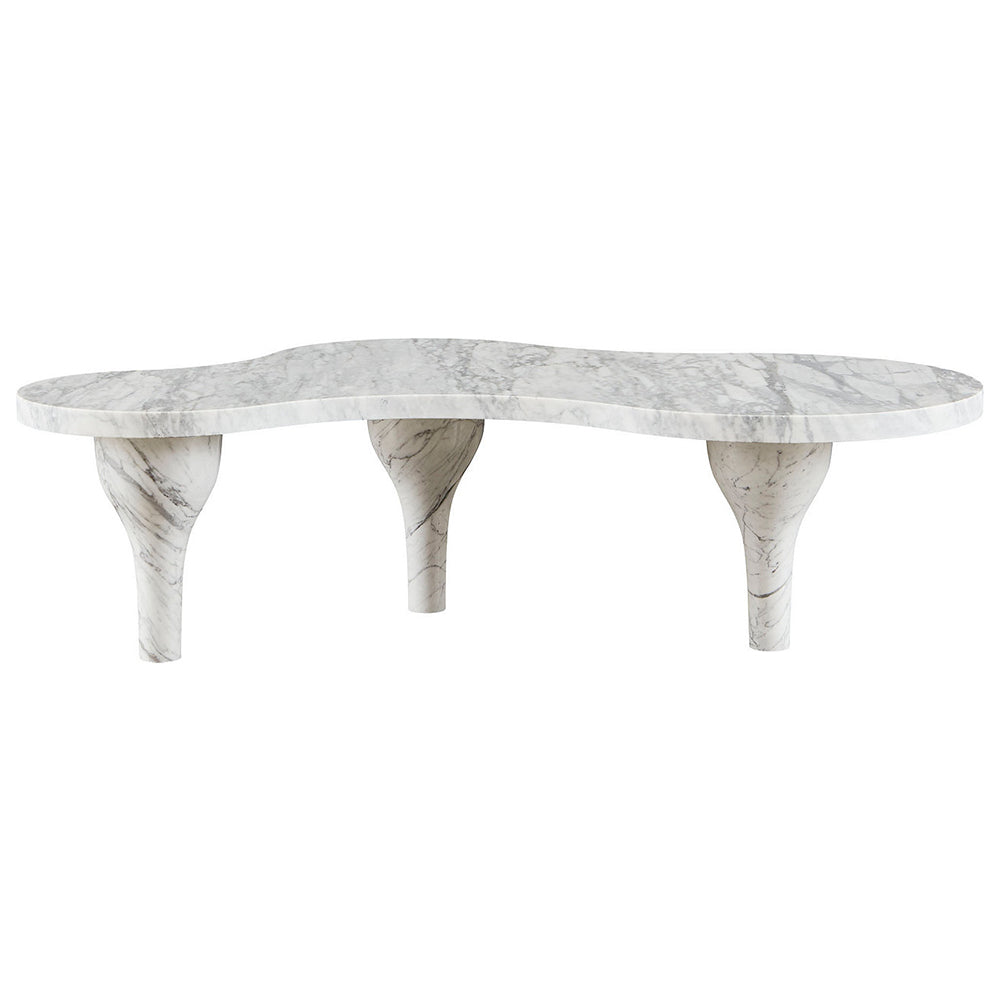 Freeform Cocktail Table