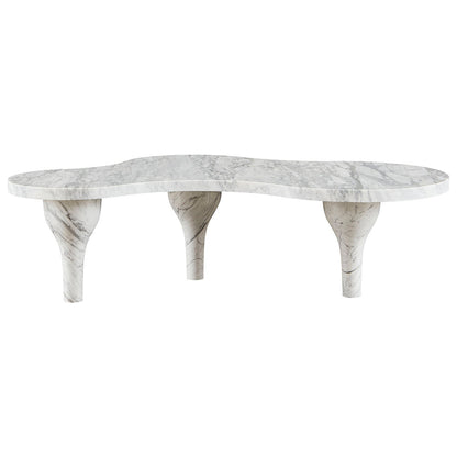 Freeform Cocktail Table