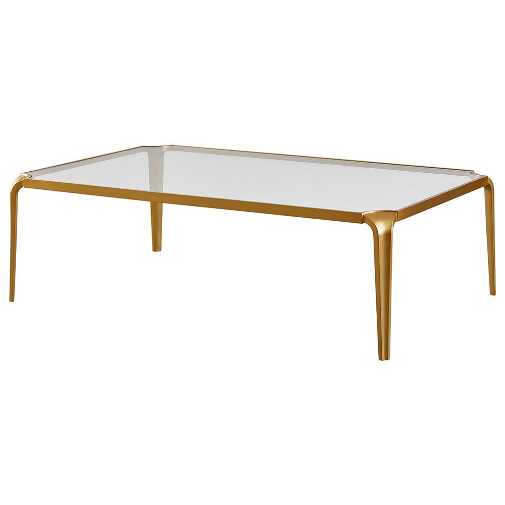 Lotus Cocktail Table
