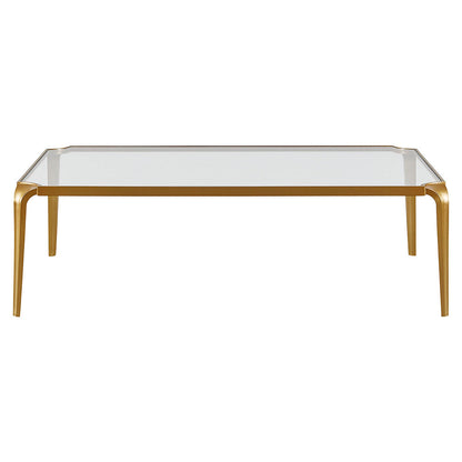 Lotus Cocktail Table