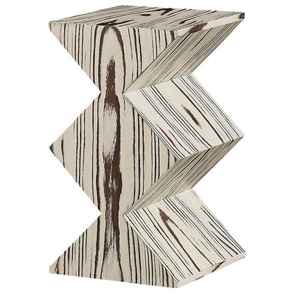 Parker Accent Table