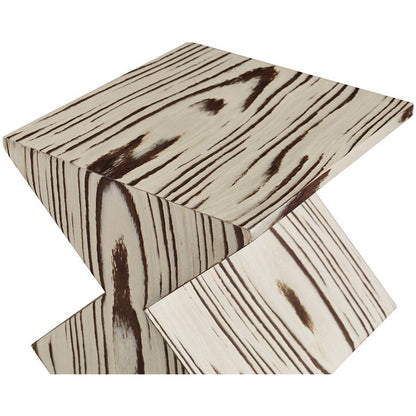 Parker Accent Table