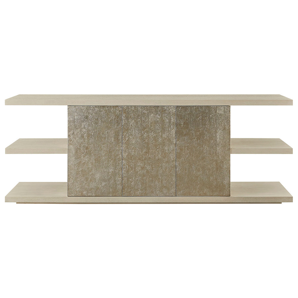 Hollis Media Console