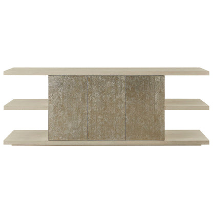 Hollis Media Console
