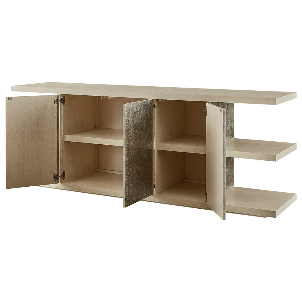 Hollis Media Console